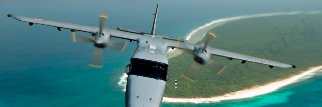 Citizen Vision banner