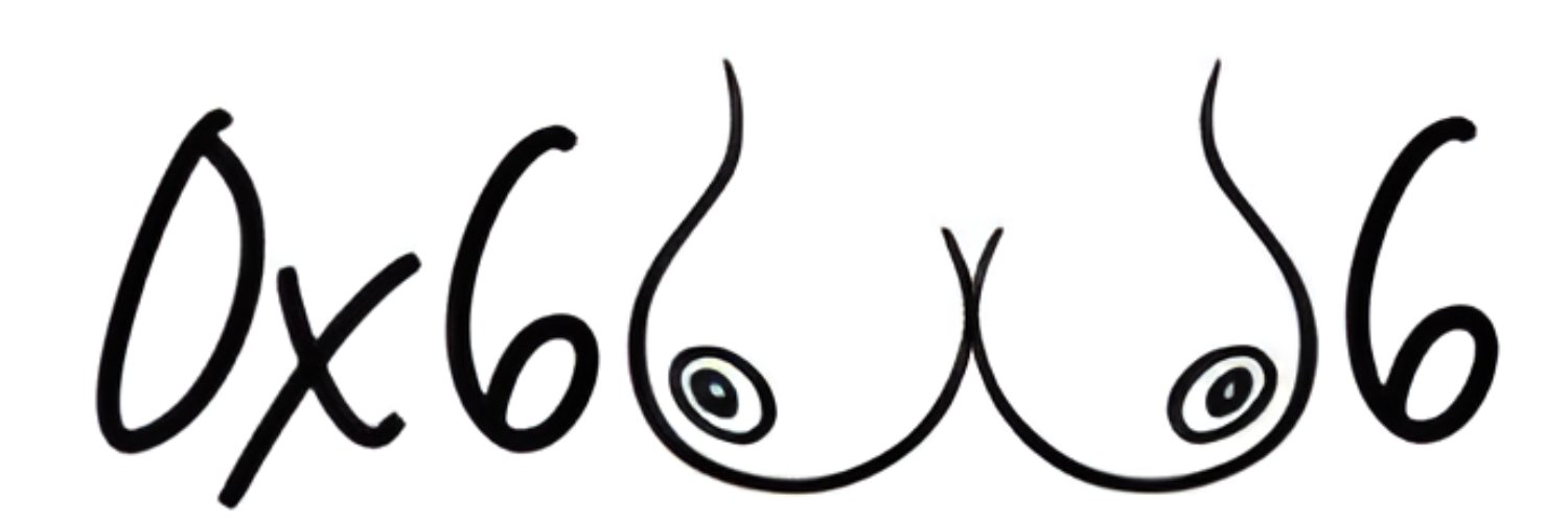 boob banner