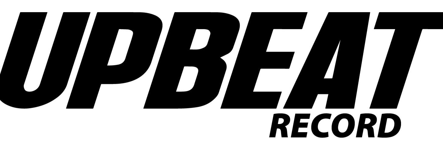 UpBeat Record banner