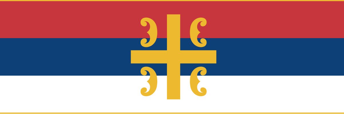 Miloš banner