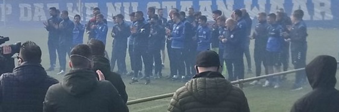 Pim Bouwmeester banner