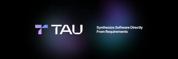 TauLogicAI Profile Banner