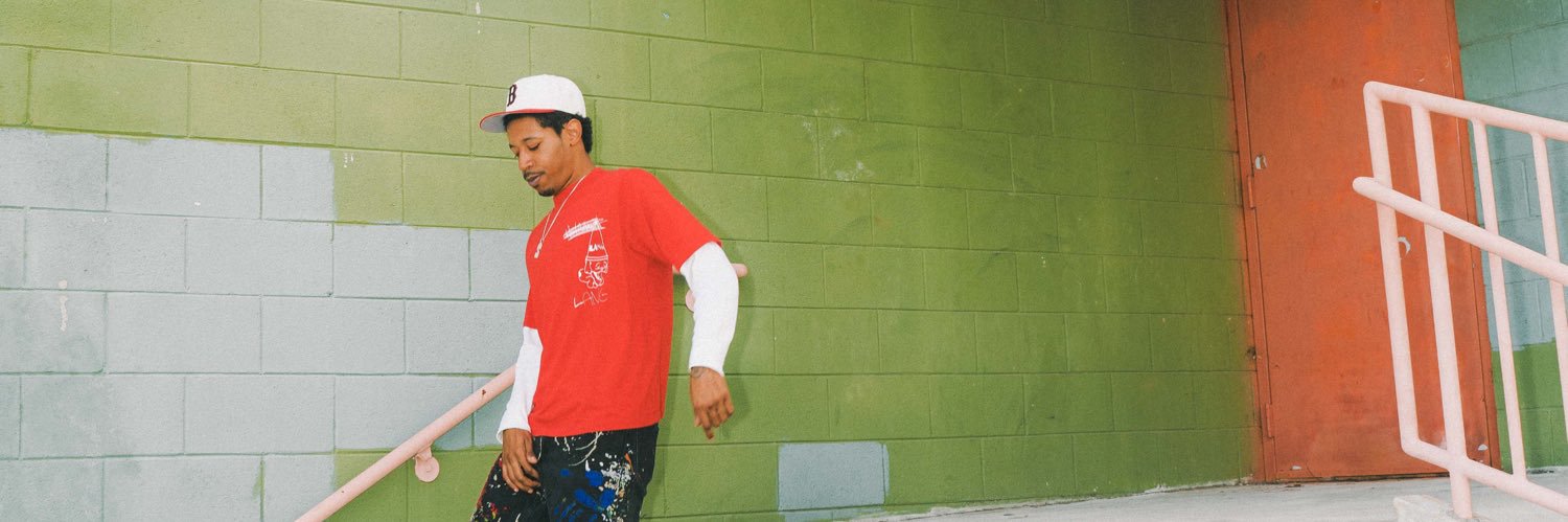 Cousin Stizz's banner