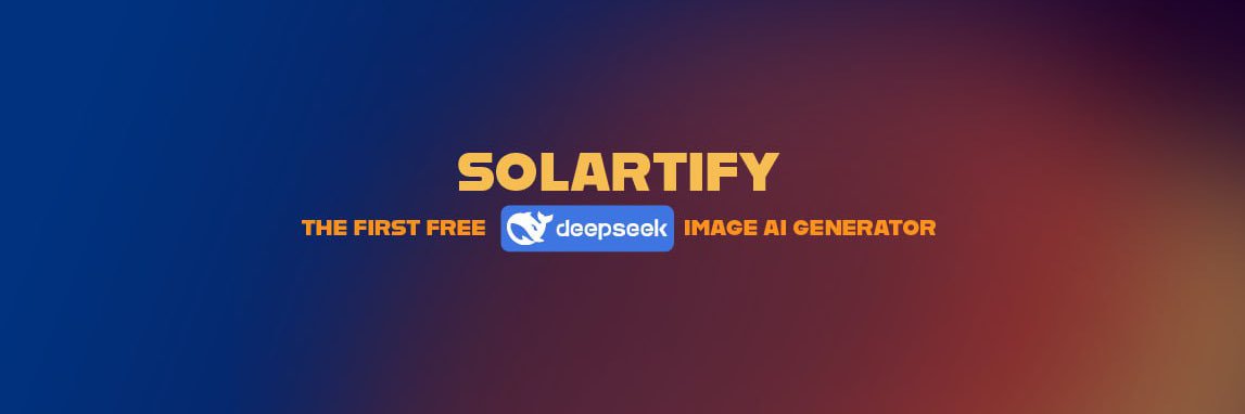 Solartify AI banner
