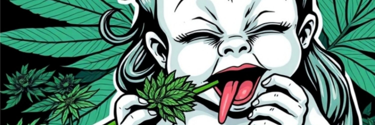 Galactic Budz's banner