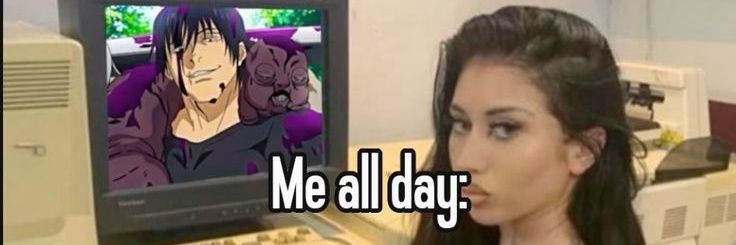 Henna Fushiguro 🦋 banner