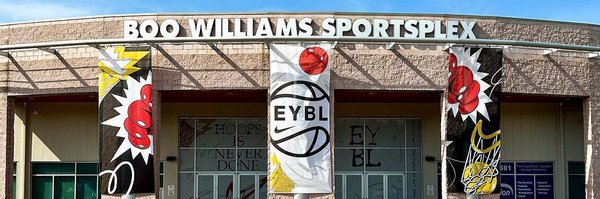 BooWilliamsAAU Profile Banner