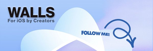 ShowWalls Profile Banner