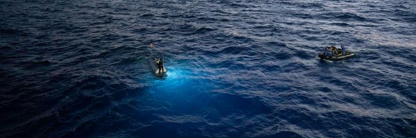 hydro_intl Profile Banner