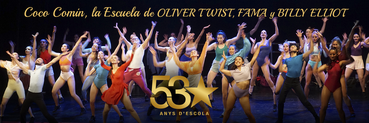 Escola Coco Comin banner