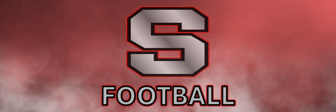 Springfield Spartans Football banner