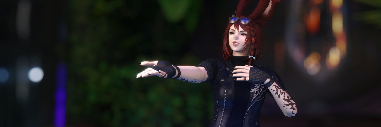 Lindj banner