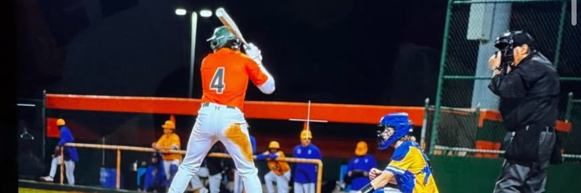 Tyler Gazzier banner