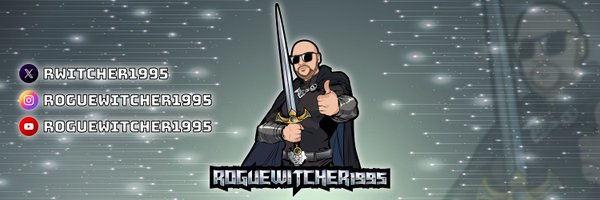 RWitcher1995 Profile Banner