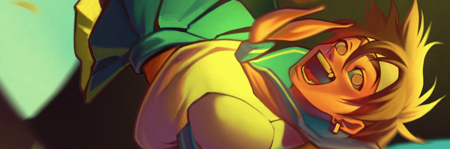 kazvart's profile banner image