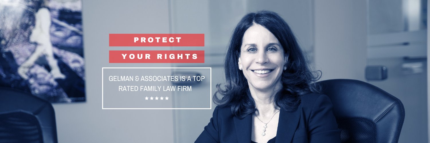 GelmanLaw's profile banner image