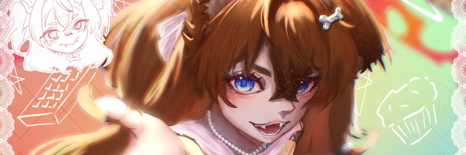 Koko_RuriVT's profile banner image