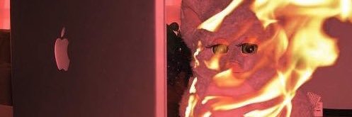 🍮's banner