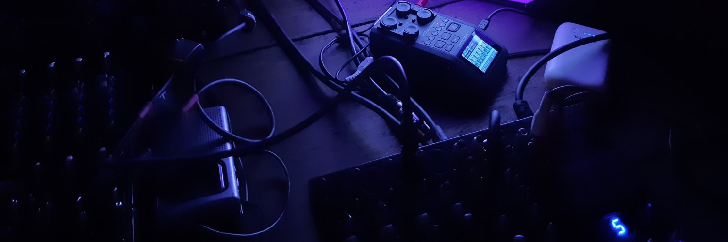 Melt Records banner