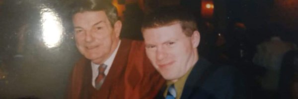 petermannwriter Profile Banner