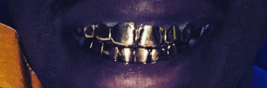 MALL for President 2028 banner