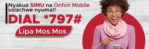 Onfonmobile Profile Banner