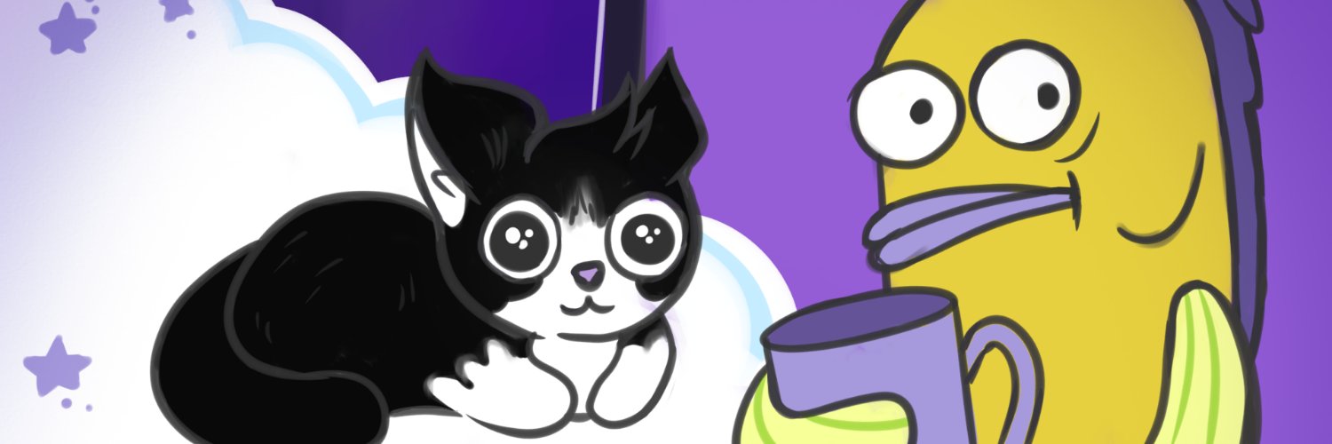 ramaleuu's profile banner image