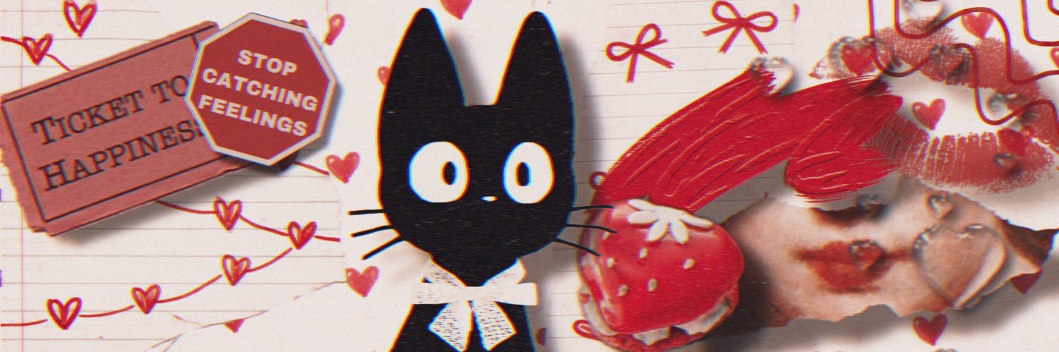 FORGEDFLORA's profile banner image