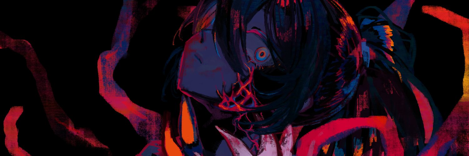 bon_rinbasu's profile banner image