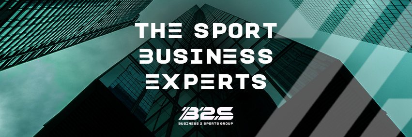 Business 2 Sports Group banner