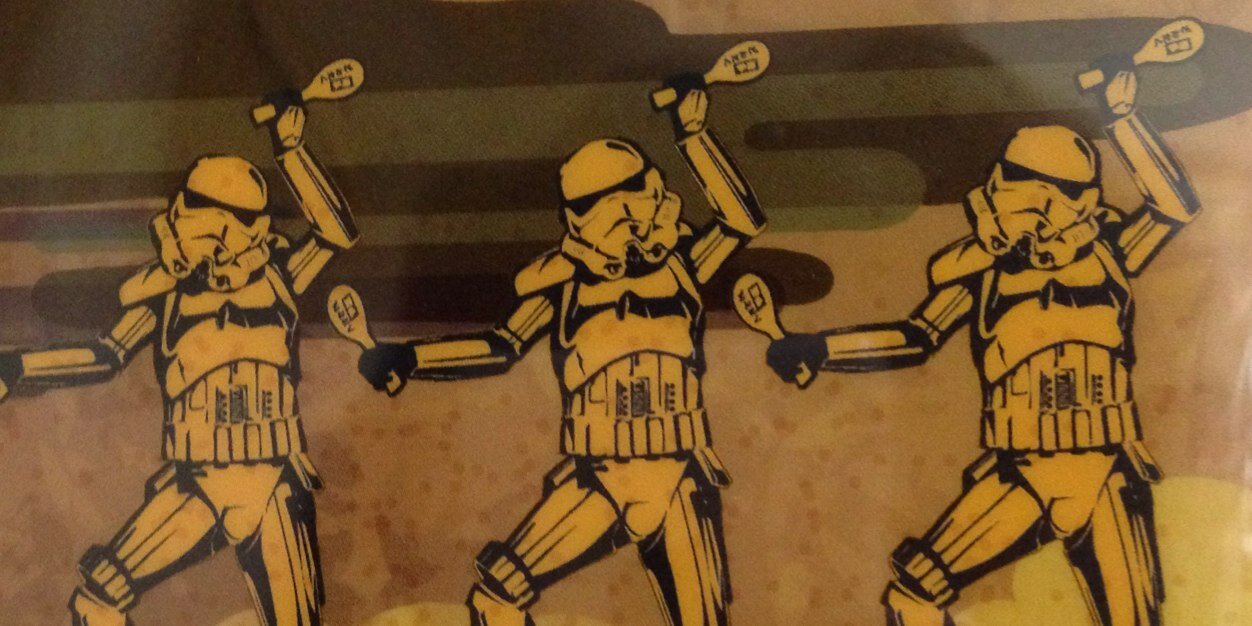 ChuckTrooper's profile banner image
