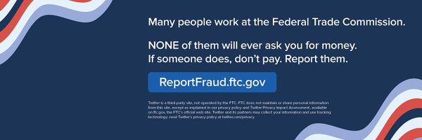 FTC Profile Banner