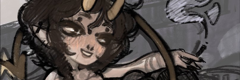 WingzzHii's profile banner image