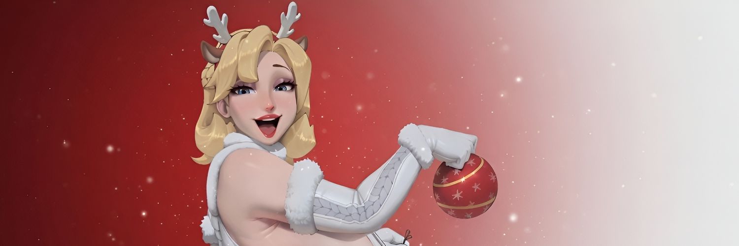 🔞 Angela Ziegler 🔞 banner