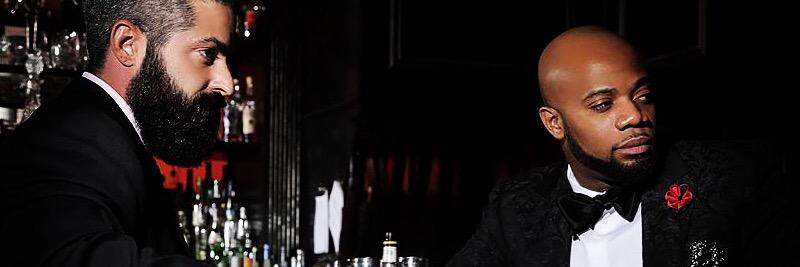 SEAN MARSHALL banner