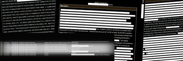 federicodt Profile Banner