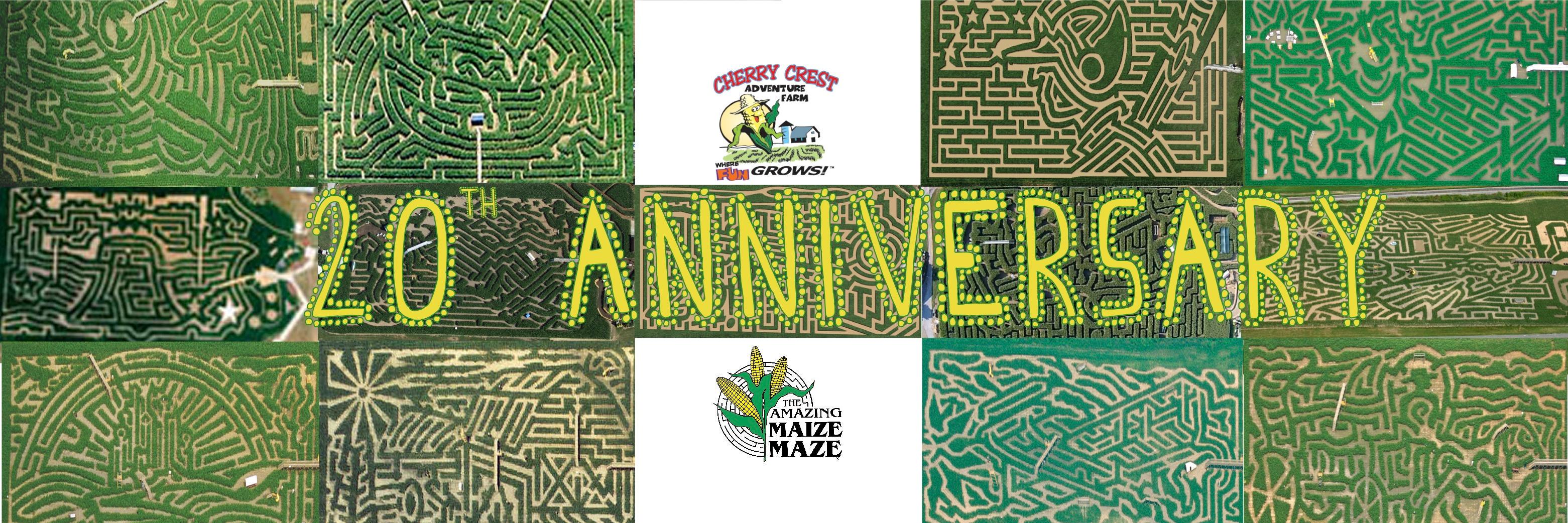 Corn Maze (@CornMazeGame) / Posts / X