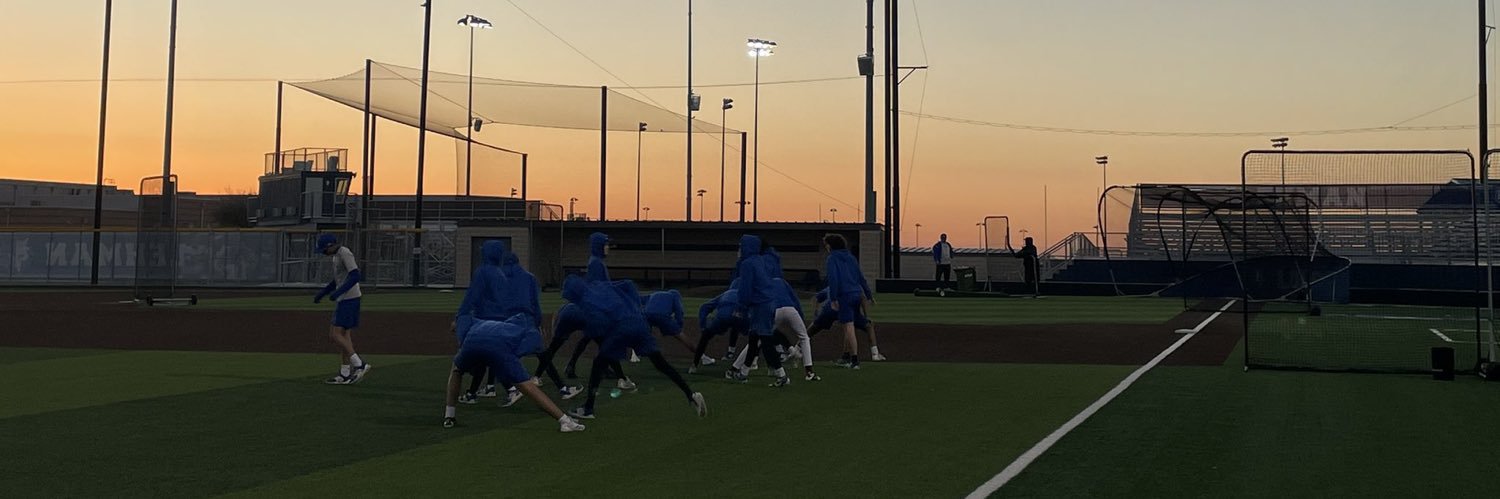 Kyle Lehman Baseball banner