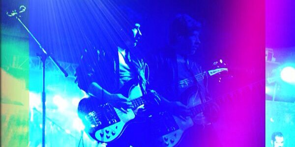 Rubs banner