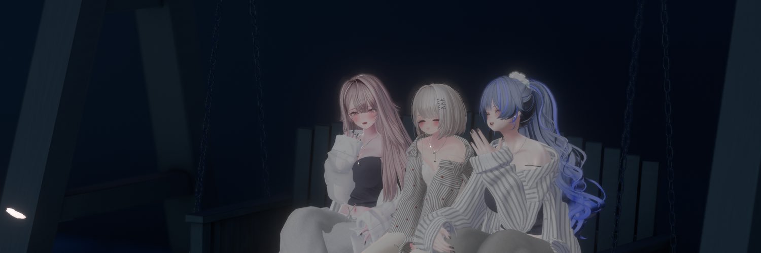 MeU_Ude's profile banner image