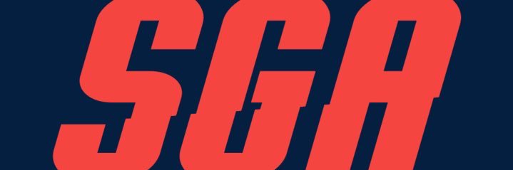 Blake deBernard banner