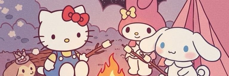 Frog 💕💖 banner