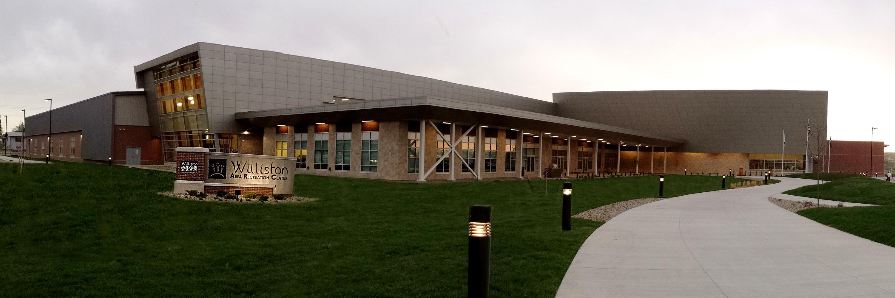 WillistonParks's profile banner image