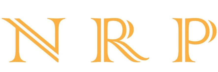 New Ritual Press's banner
