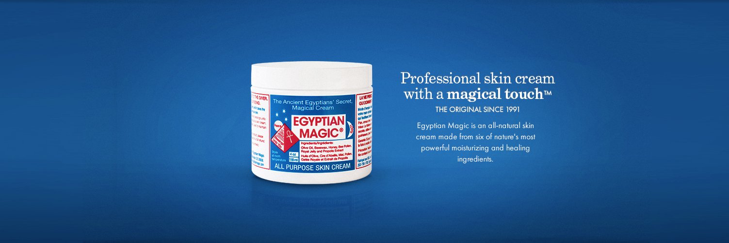 EgyptianMagicEU's profile banner image