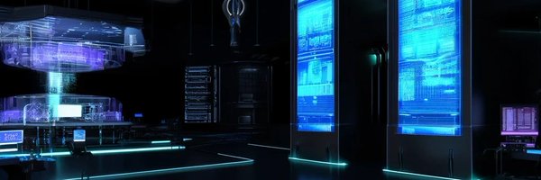 Eriss_AI Profile Banner