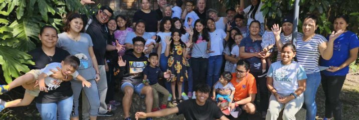 House of Life | Mi Casa Kids banner