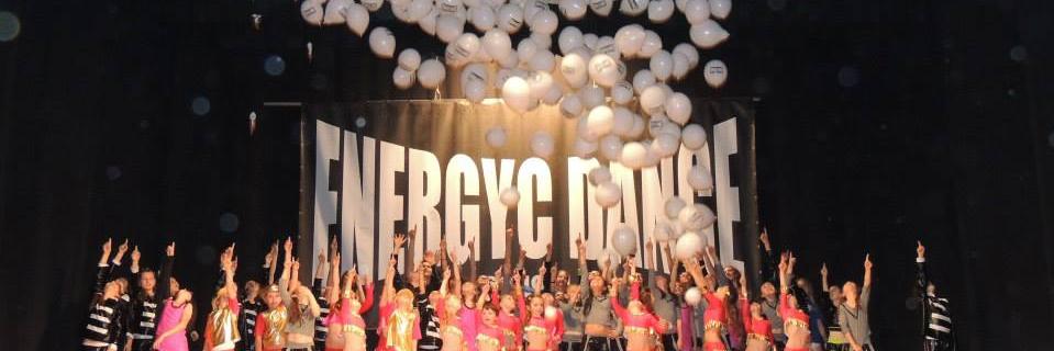 EnergycDance's profile banner image