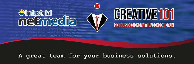 INMCA's profile banner image