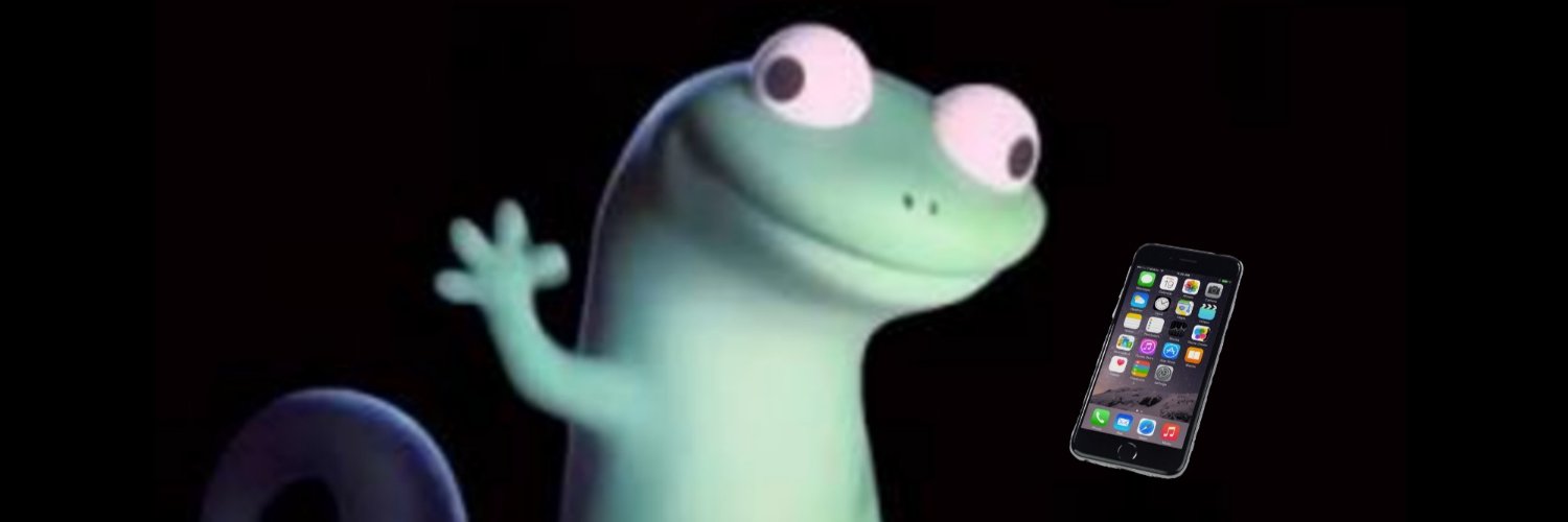 🦎 Tom Lizard 🦎 banner